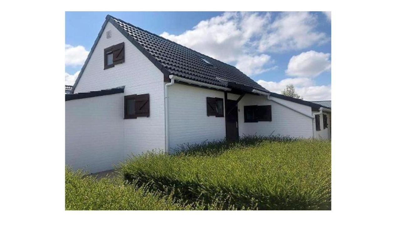 Vakantiehuis 48 Wenduine Exterior foto